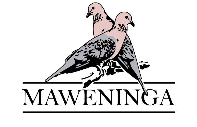 Ikoma Hills Logo